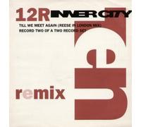 TILL WE MEET AGAIN 12" SINGLE UK TEN 1991