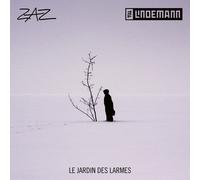 Till Zaz Feat. Lindemann Le Jardin des Larmes (CD)