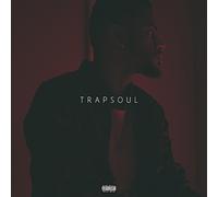 Bryson Tiller - Trapsoul (LP)
