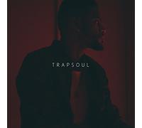 Bryson Tiller T R A P S O U L Clean Version (CD)