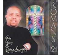 Tillery, John - Romans 12:1