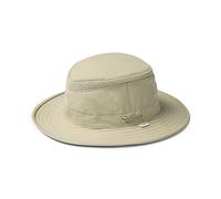 Tilley Endurables LTM5 Airflo - Cappello, Donna Unisex, LTM5 Khol 7-1/2, Khaki/Olive, 7.5