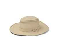 Tilley Endurables LTM6 Airflo - Cappello, Donna, LTM6 Khol 7-1/8, Khaki/Olive, 7 1/8