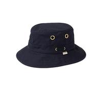 Tilley Iconic T1 Cappellopello, Dark Navy, 7.125 Unisex-Adulto