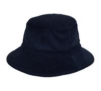 Tilley - Iconic T1 Cord Bucket - Cappello 56 cm blu