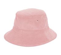 Tilley - Iconic T1 Cord Bucket - Cappello 57-58 cm fuchsia