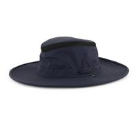 Tilley - LTM6 Airflow Hat - Cappello 61,5 cm blu