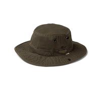 Tilley T3 Trekking Cappello Unisex verde bosco 60
