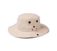 Tilley Wanderer Hat Cappello da Sole, Natural, 7.875 Unisex-Adulto