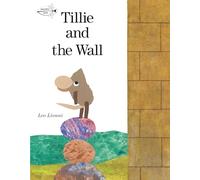 Tillie and the Wall [Lingua inglese]