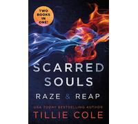 Tillie Cole Scarred Souls (Tascabile)