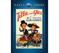 Tillie E Gus DVD 1933 Francis Martin W.C. Fields Alison Skipworth, Baby LeRoy