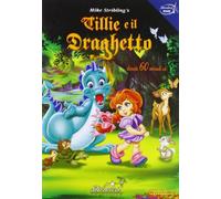 Tillie e il draghetto