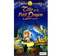 Tillie Et Le Petit Dragon