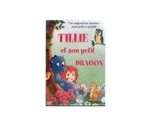 Tillie Et Son Petit Dragon