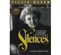 Tillie Olsen Silences (Tascabile)