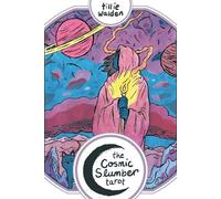 Tillie Walden The Cosmic Slumber Tarot (Cards)