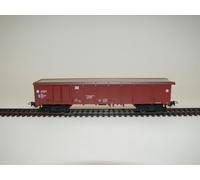Tillig H0 76802 - Carro A Tetto Roulante DB AG Nuovo