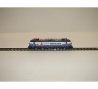 Tillig Tt 04840 - Locomotiva Elettrica Il Retrack / Vtg Merce Nuova