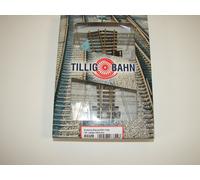 Tillig TT 83329 - EW1 Sinistra 15° Offerta Speciale Nuovo
