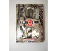 Tillig TT 83434 - Kit EW1 Sinistro 15° Offerta Speciale Nuovo