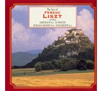 Ferenc Liszt - Best of F.Liszt