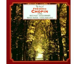 Tilling,R. - Best of Frederic Chopin