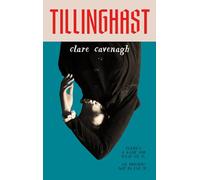 Tillinghast: Brilliant literary debut with an undercurrent of horror