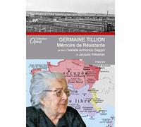 Tillion resistante - dvd