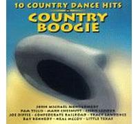 Tillis - Country Boogie-10 Dance Hits