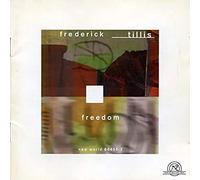 Tillis Frederick - Spiritual Fantasy No. 12 (Suite For String Quartet