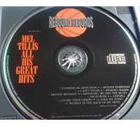 all his great hits-Import USA