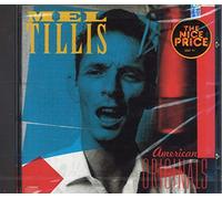Tillis,Mel - American Originals