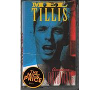 Tillis, Mel - American Originals