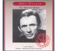 Tillis,Mel - The Memory Maker
