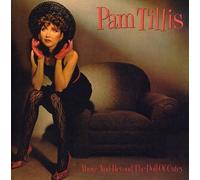 Tillis, Pam - Above & Beyond The Doll Of Cutey