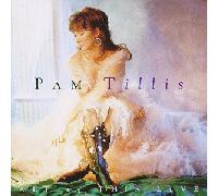 Tillis, Pam - All of This Love