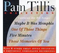 Tillis, Pam - Collection