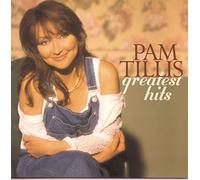 Tillis,Pam - Grätest Hits