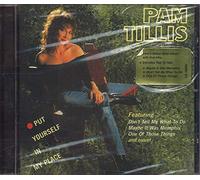 Tillis, Pam - Put Yourself in My Place