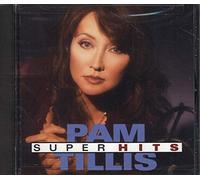 Tillis,Pam - Super Hits