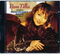 Pam Tillis SWEETHEART'S DANCE (CD)