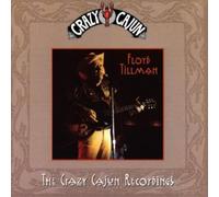 Tillman,Floyd - Crazy Cajun Recordings