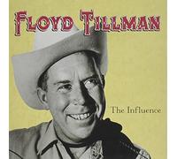 Tillman, Floyd - Influence