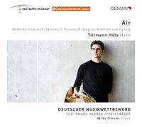 Tillmann Hofs - AIR