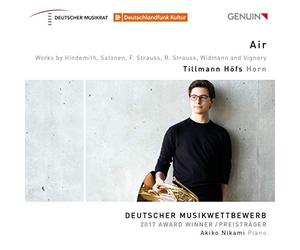Tillmann Hofs - AIR