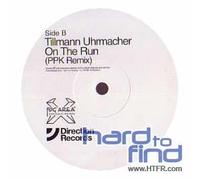 Tillmann Uhrmacher - On The Run