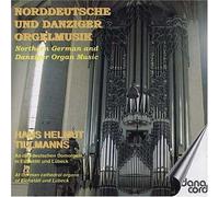 TILLMANNS, HANS HELMUT - NORDDEUTSCHE & DANZIGER O