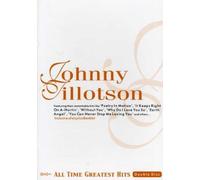 Tillotson, Johnny - All Time Greatest Hits