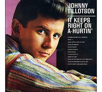 Tillotson, Johnny - It Keeps Right On A-Hurtin